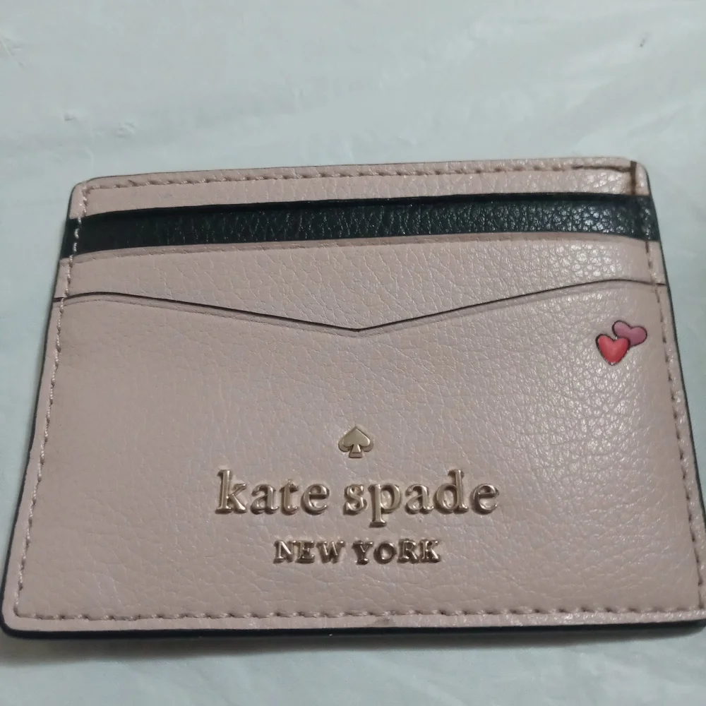 Kate Spade X Disney Card Holder